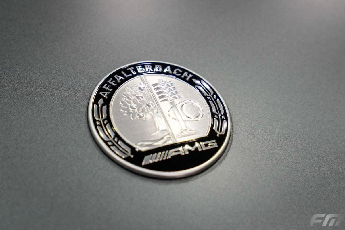Mercedes Benz S63 AMG E PERFORMANCE EDITION 1 HYBRID, 2023 , BRAND NEW - WITH GARGASH WARRANTY!