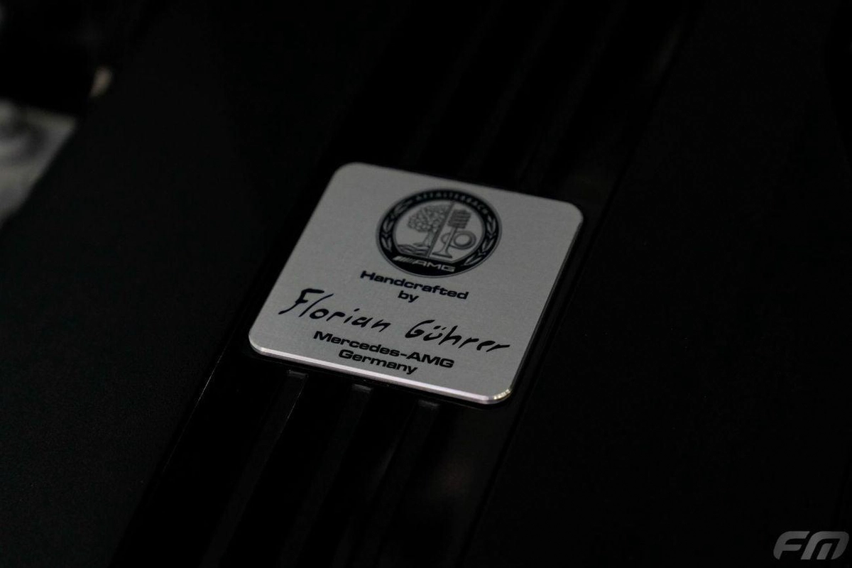 Mercedes Benz S63 AMG E PERFORMANCE EDITION 1 HYBRID, 2023 , BRAND NEW - WITH GARGASH WARRANTY!