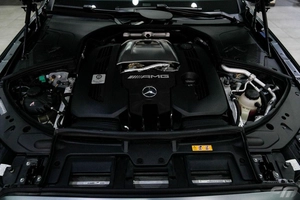Mercedes Benz S63 AMG E PERFORMANCE EDITION 1 HYBRID, 2023 , BRAND NEW - WITH GARGASH WARRANTY!