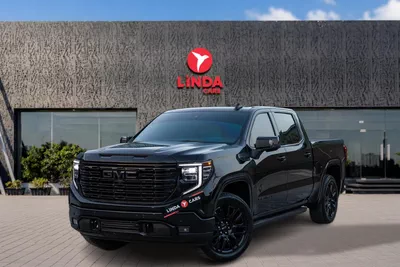 GMC Sierra 1500 2025-0