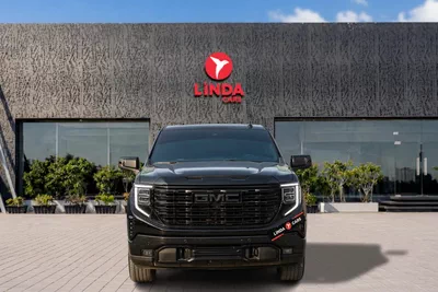 GMC Sierra 1500 2025-14