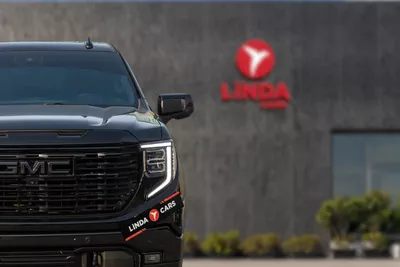 GMC Sierra 1500 2025-12