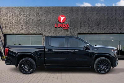 GMC Sierra 1500 2025-10