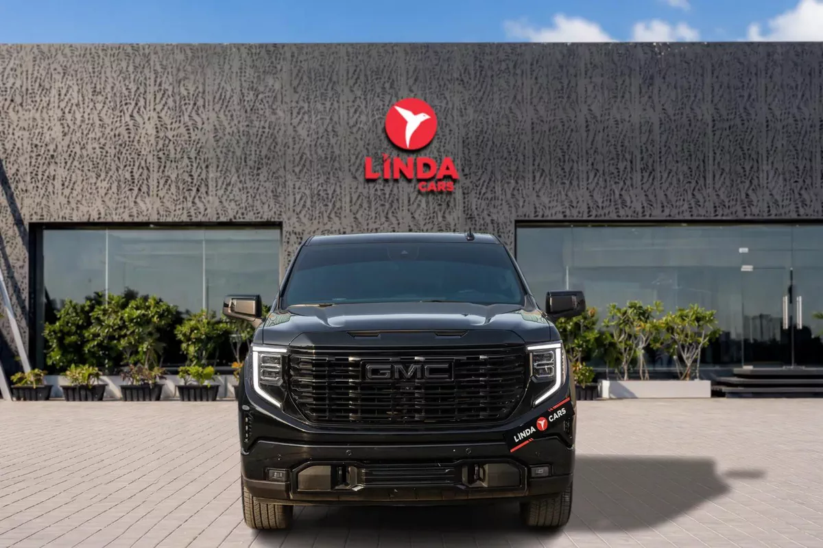 GMC Sierra 1500 2025-14-14