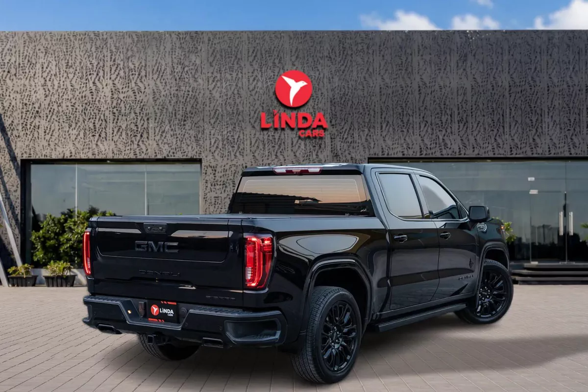 GMC Sierra 1500 2025-17-17