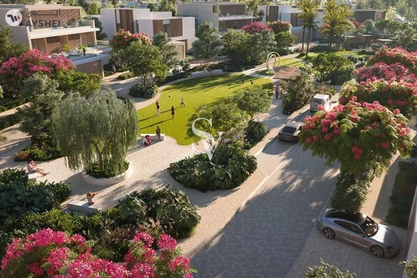 The Acres, Dubai