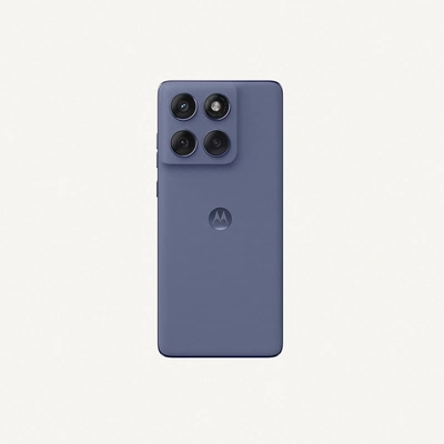 Motorola Edge 60 Fusion 5G Dual SIM Pantone Slipstream 12GB RAM 256GB - Middle East Version-2