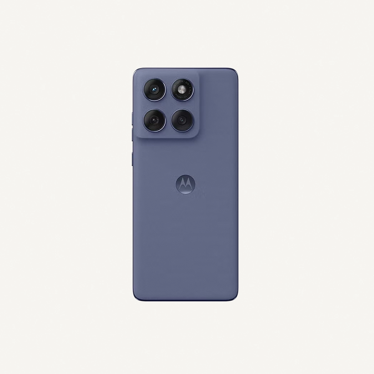 Motorola Edge 60 Fusion 5G Dual SIM Pantone Slipstream 12GB RAM 256GB - Middle East Version-2-2
