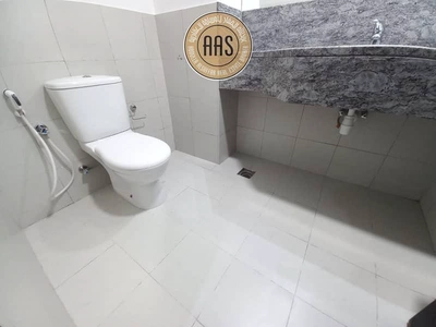 Deal Of The Day Chiller Free Spacious 3Bhk 90k With Full Facilities-3