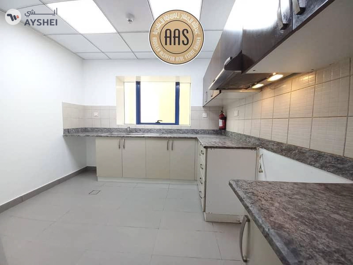 Deal Of The Day Chiller Free Spacious 3Bhk 90k With Full Facilities-5-5