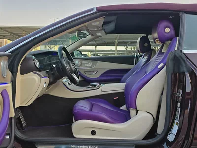 2020 Mercedes-Benz E-Class E 450 AMG - American Specs-6
