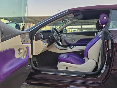 2020 Mercedes-Benz E-Class E 450 AMG - American Specs-7