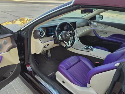 2020 Mercedes-Benz E-Class E 450 AMG - American Specs-8