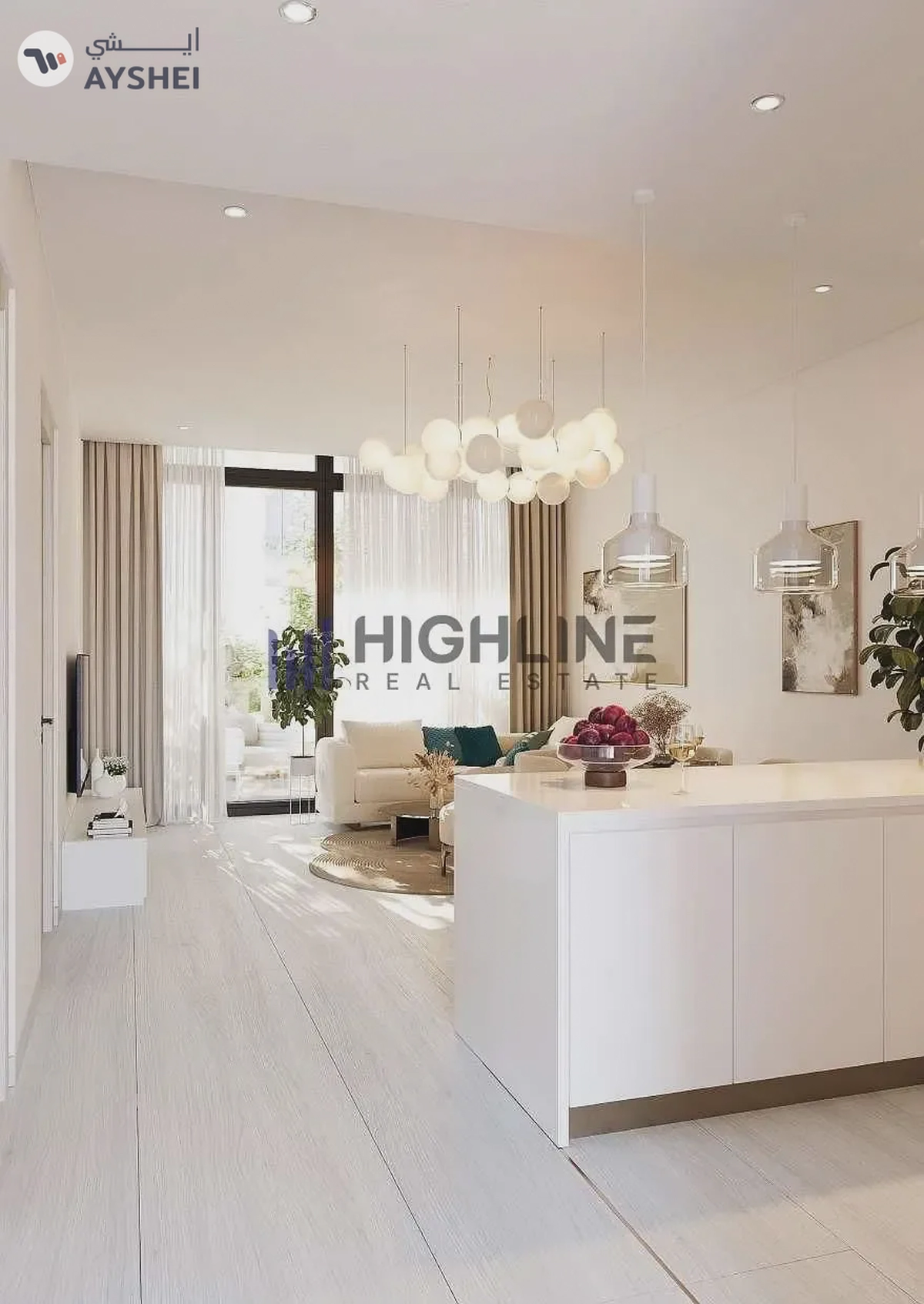 handover Q3 | Freehold | High Quality