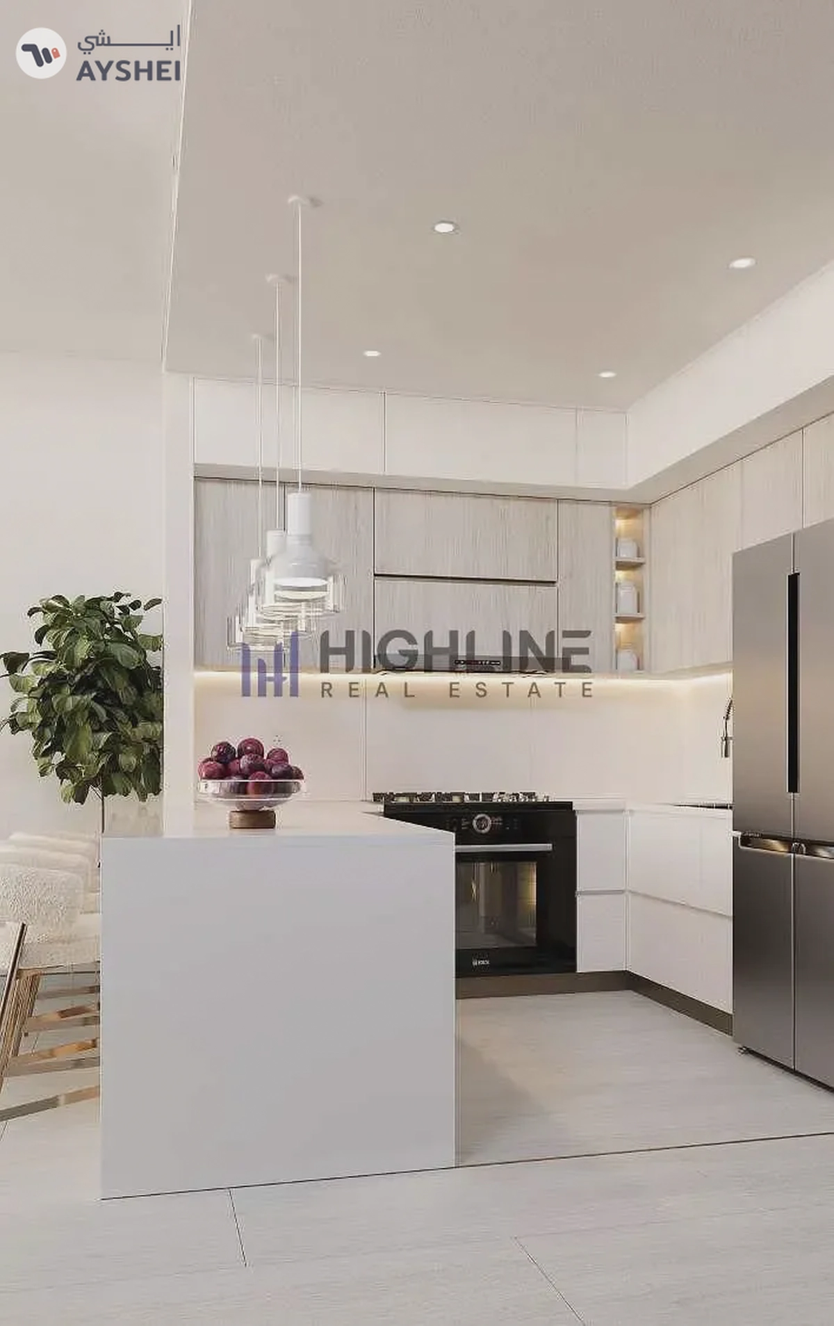 handover Q3 | Freehold | High Quality