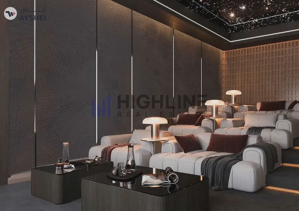 handover Q3 | Freehold | High Quality