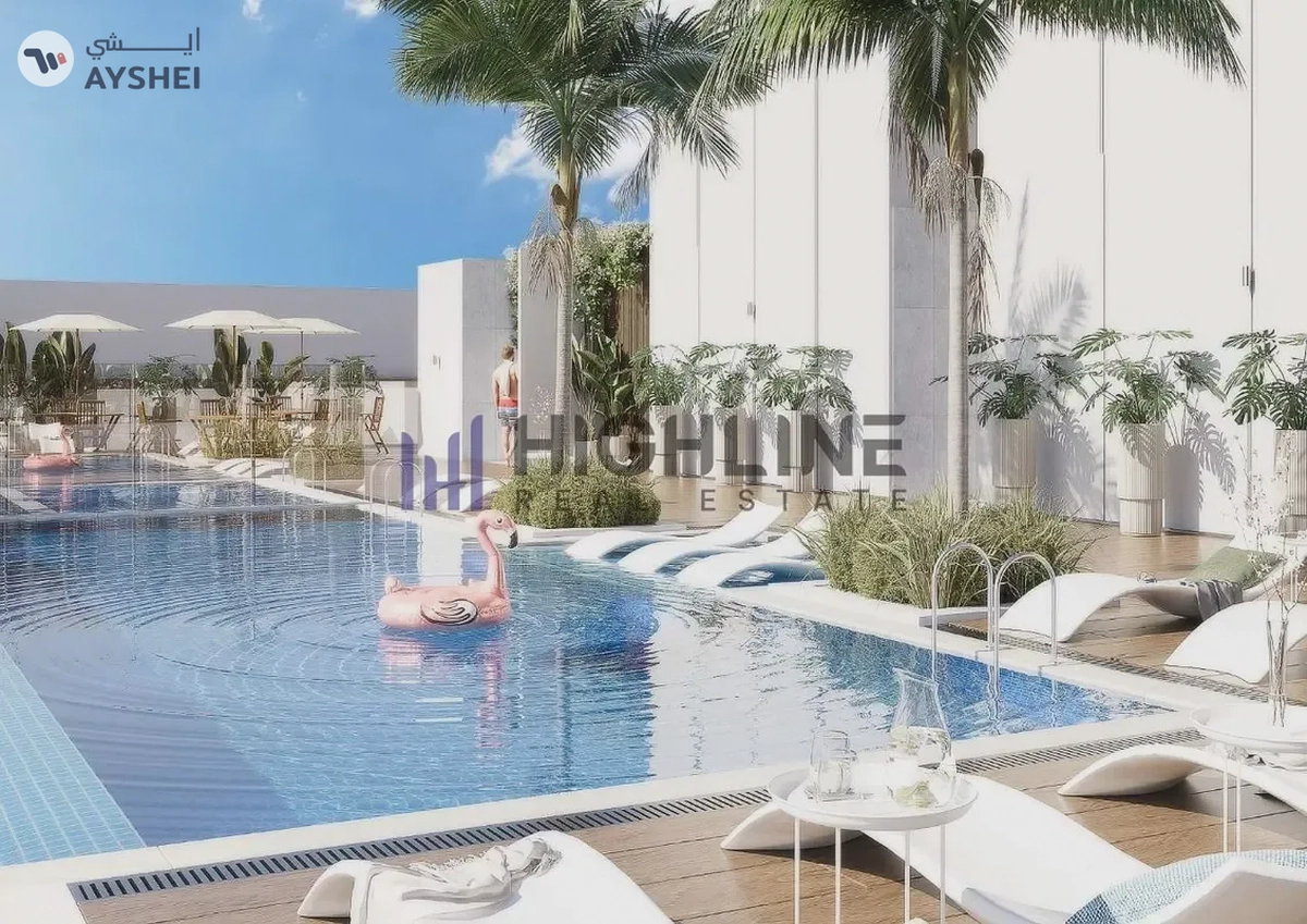 handover Q3 | Freehold | High Quality