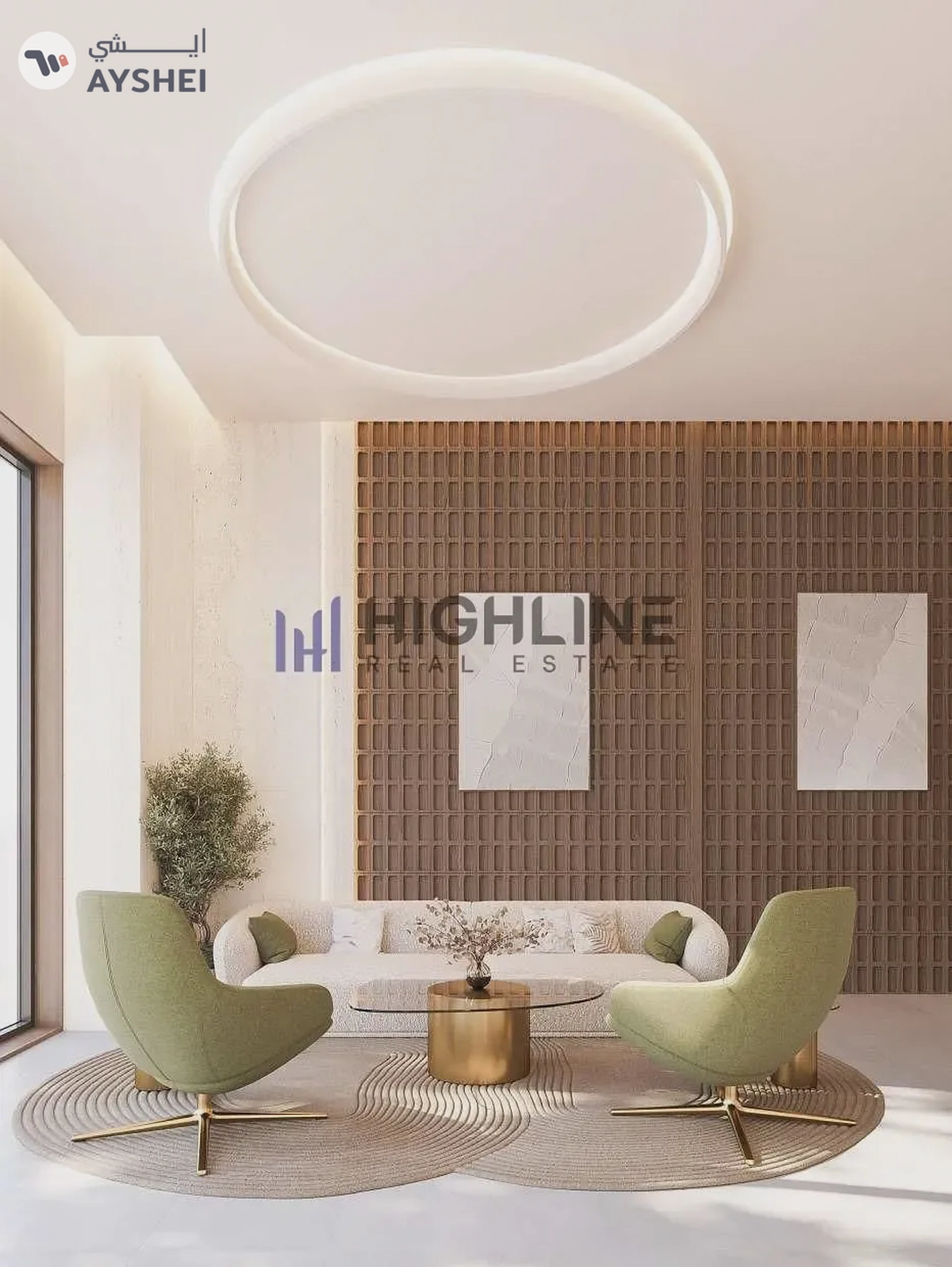 handover Q3 | Freehold | High Quality