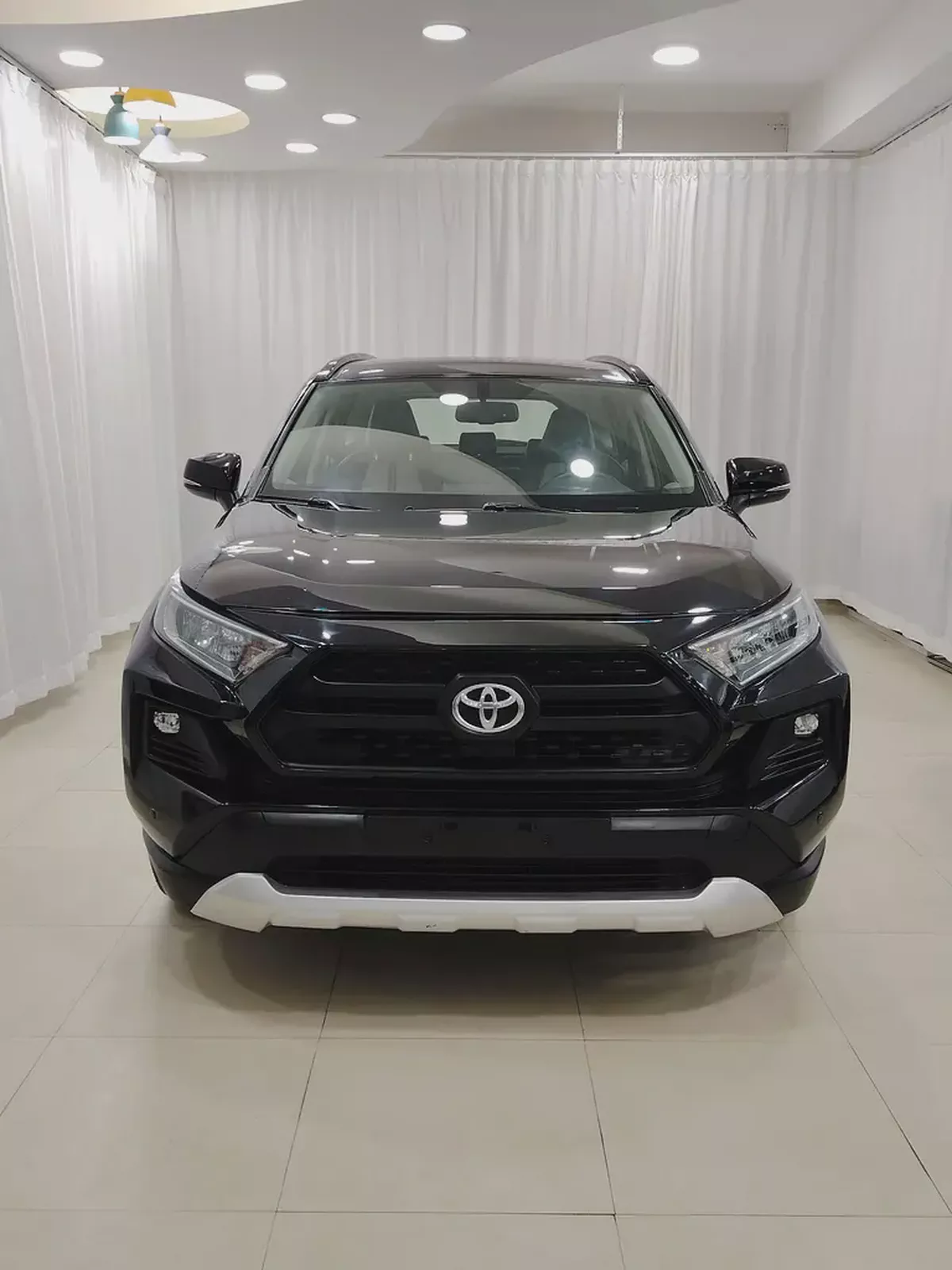 Toyota Rav 4 Adventure 2020 | GCC Specs | Excellent Condition