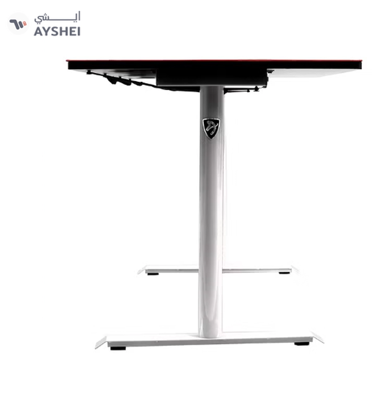 Arena Leggero Compact Gaming Desk-LEGG-1-1