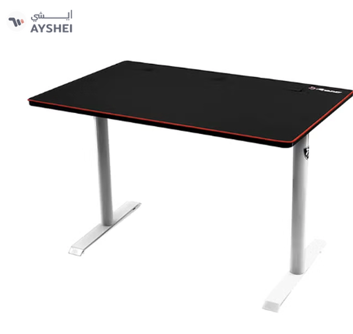 Arena Leggero Compact Gaming Desk-LEGG-3-3