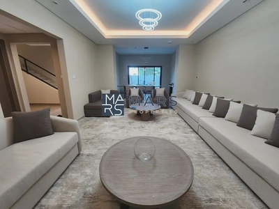 Elegant 4BHK | Corner | Single Row | Spacious-22