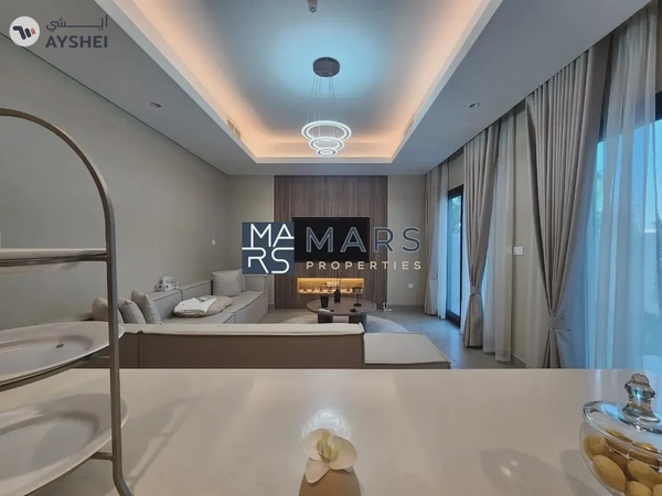 Elegant 4BHK | Corner | Single Row | Spacious