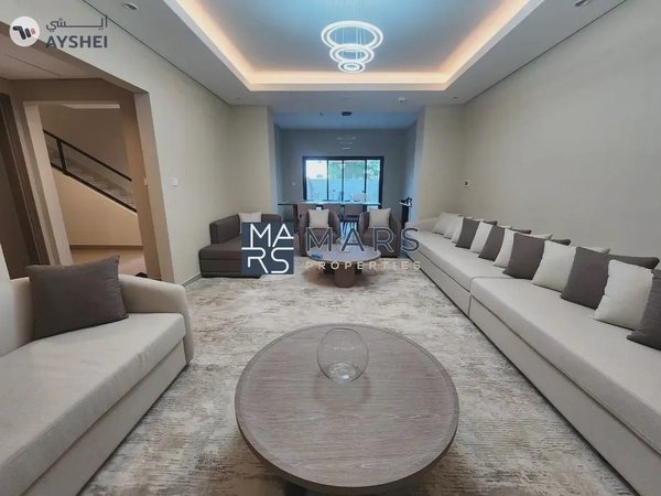 Elegant 4BHK | Corner | Single Row | Spacious