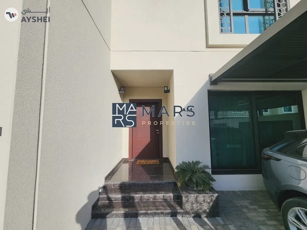 Elegant 4BHK | Corner | Single Row | Spacious
