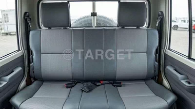 Toyota Land Cruiser Pick Up TOYOTA LAND CRUISER 79 4.2L 4X4 MY2025 diesel-5