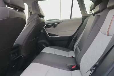Toyota RAV4 Adventure 2019 GCC Specs - Original Paint-9
