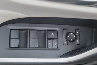 Toyota RAV4 Adventure 2019 GCC Specs - Original Paint-10
