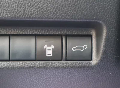 Toyota RAV4 Adventure 2019 GCC Specs - Original Paint-11