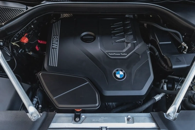 BMW X4 30 2023-4