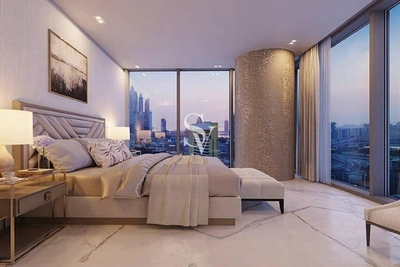 The S Tower, Dubai Internet City, Dubai-5