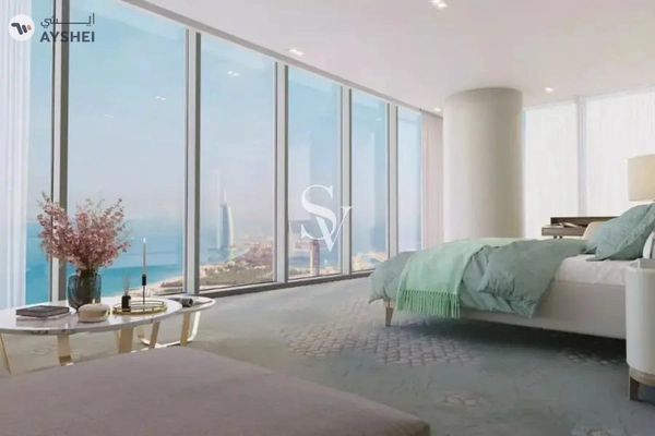 The S Tower, Dubai Internet City, Dubai