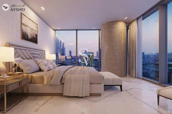 The S Tower, Dubai Internet City, Dubai