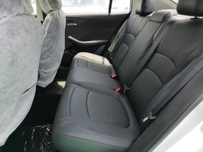 New 2024 MG MG5 White Edition-1
