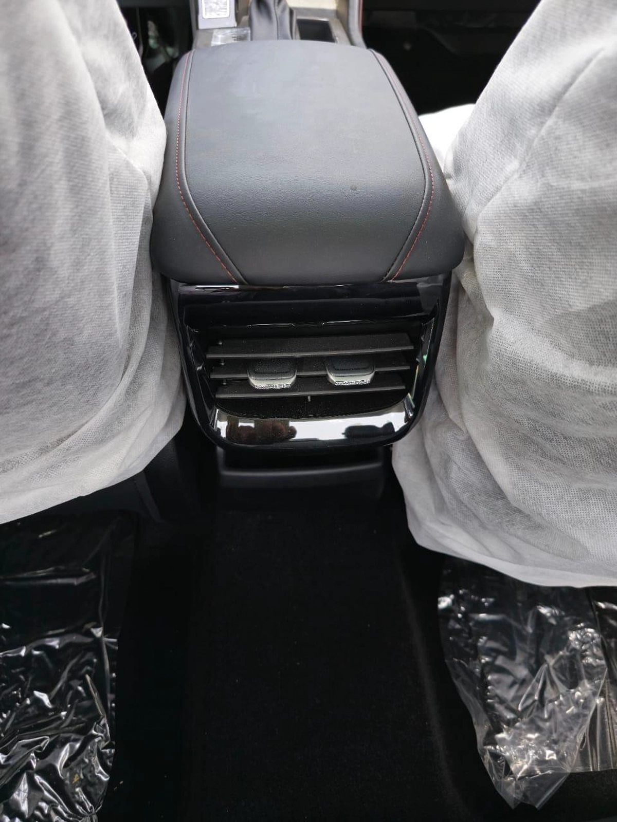 New 2024 MG MG5 White Edition-3-3