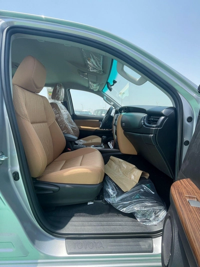 Toyota Fortuner 2026-3