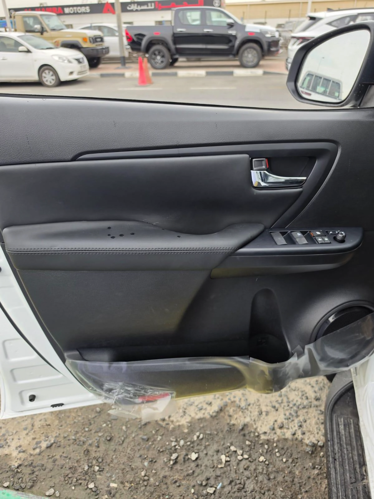 Toyota Fortuner 2026-7-7
