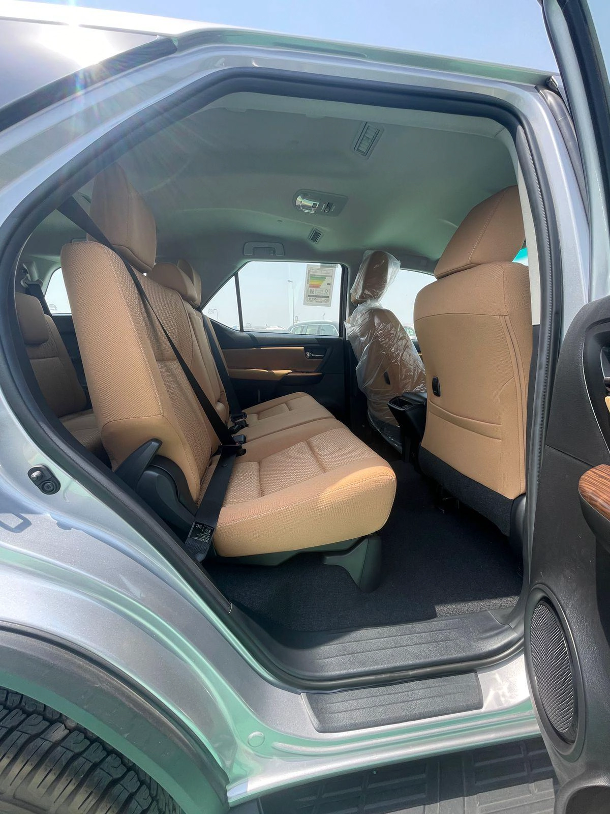 Toyota Fortuner 2026-11-11