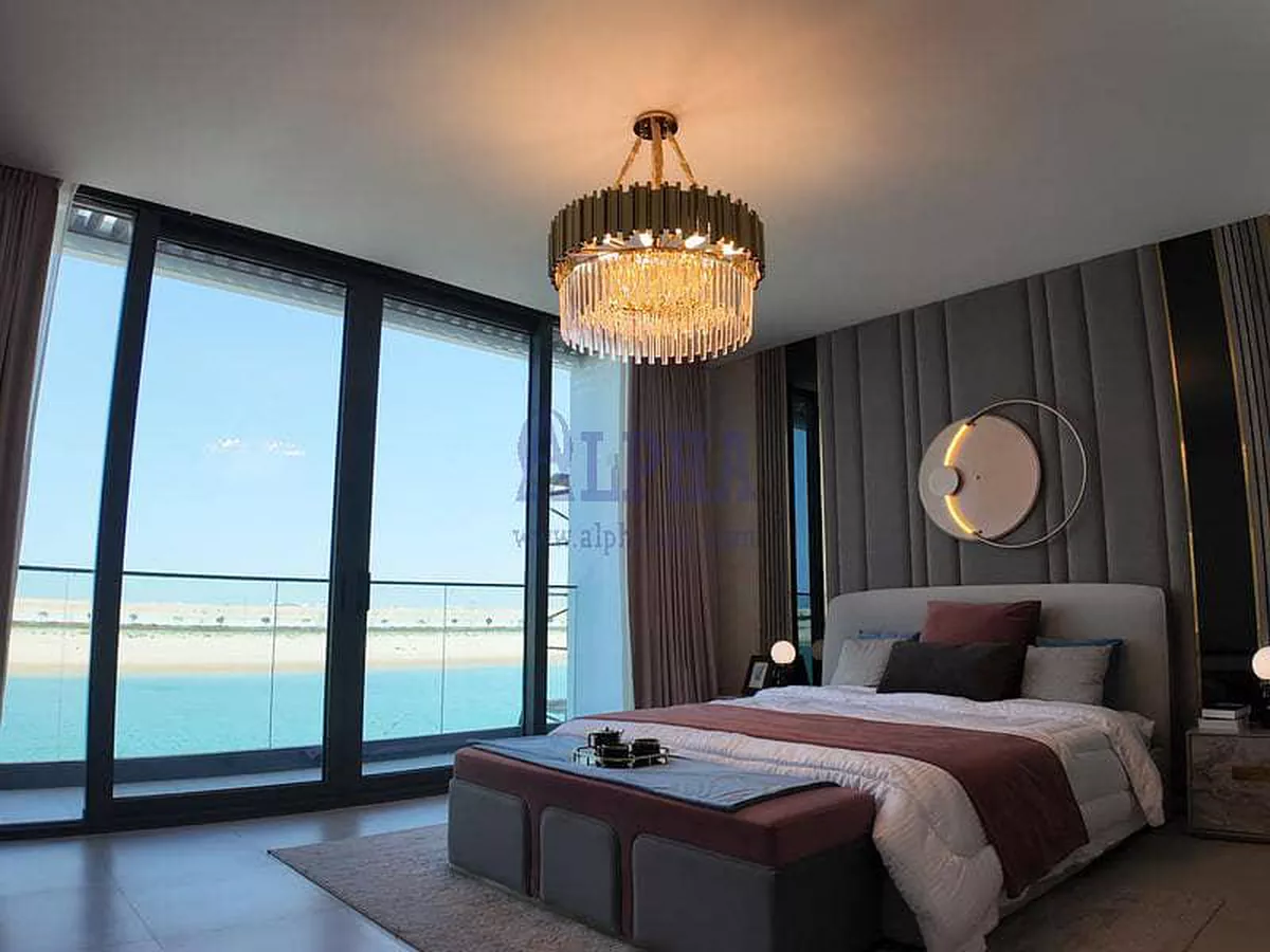 5BR Villa | Private Pool| Beach front-8-8