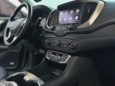 GMC Terrain Denali 2024 GCC Specs | 0KM | Warranty  Service Package-17
