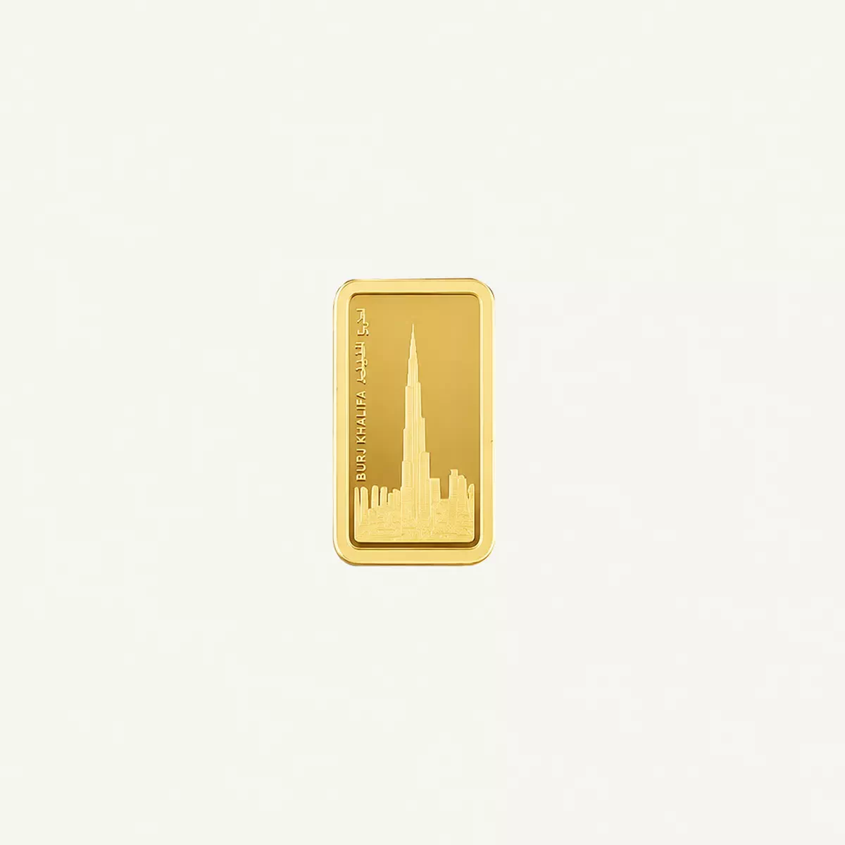 Auriz Minting 10gm 24K Gold Bar - Variable design-1-1