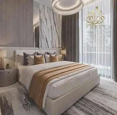 Only 15% DP | Easiest payment plan| 1% monthly within 40 months Post Handover-21