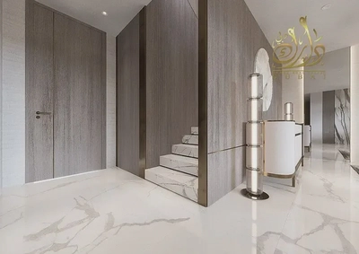 Only 15% DP | Easiest payment plan| 1% monthly within 40 months Post Handover-9