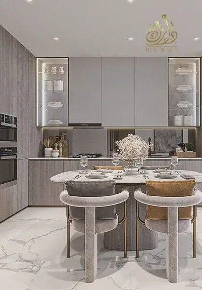 Only 15% DP | Easiest payment plan| 1% monthly within 40 months Post Handover-5