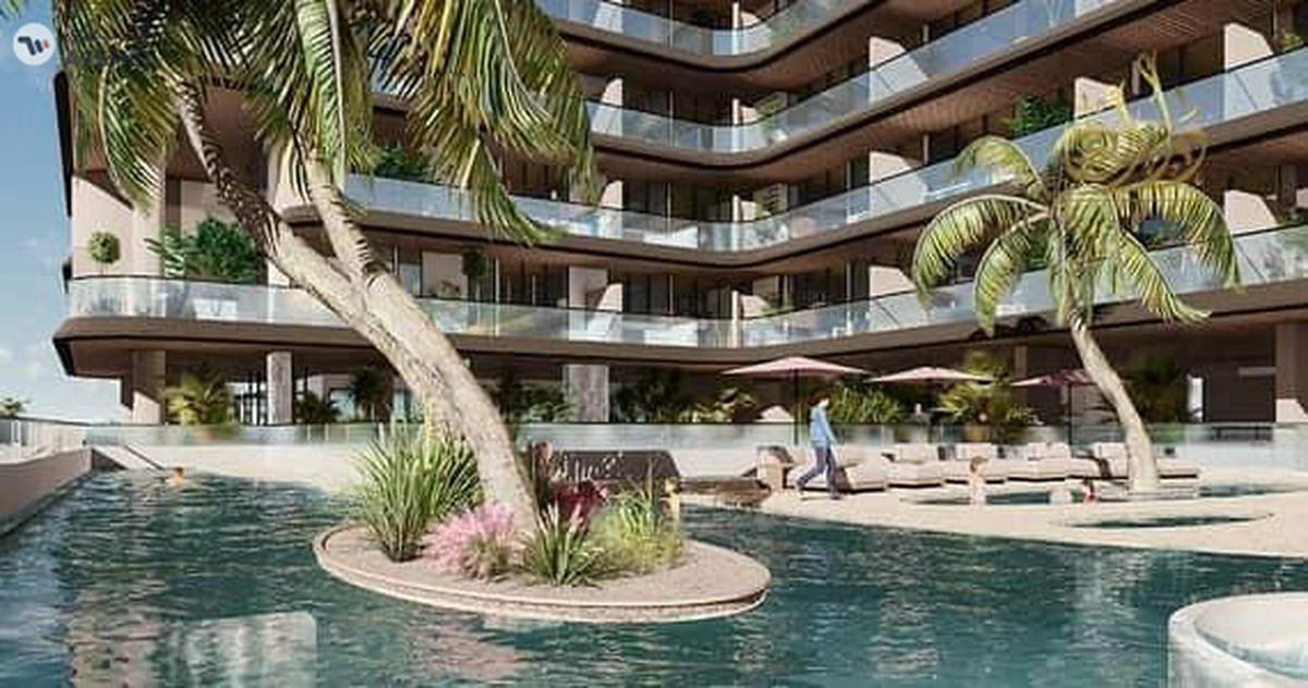 Only 15% DP | Easiest payment plan| 1% monthly within 40 months Post Handover