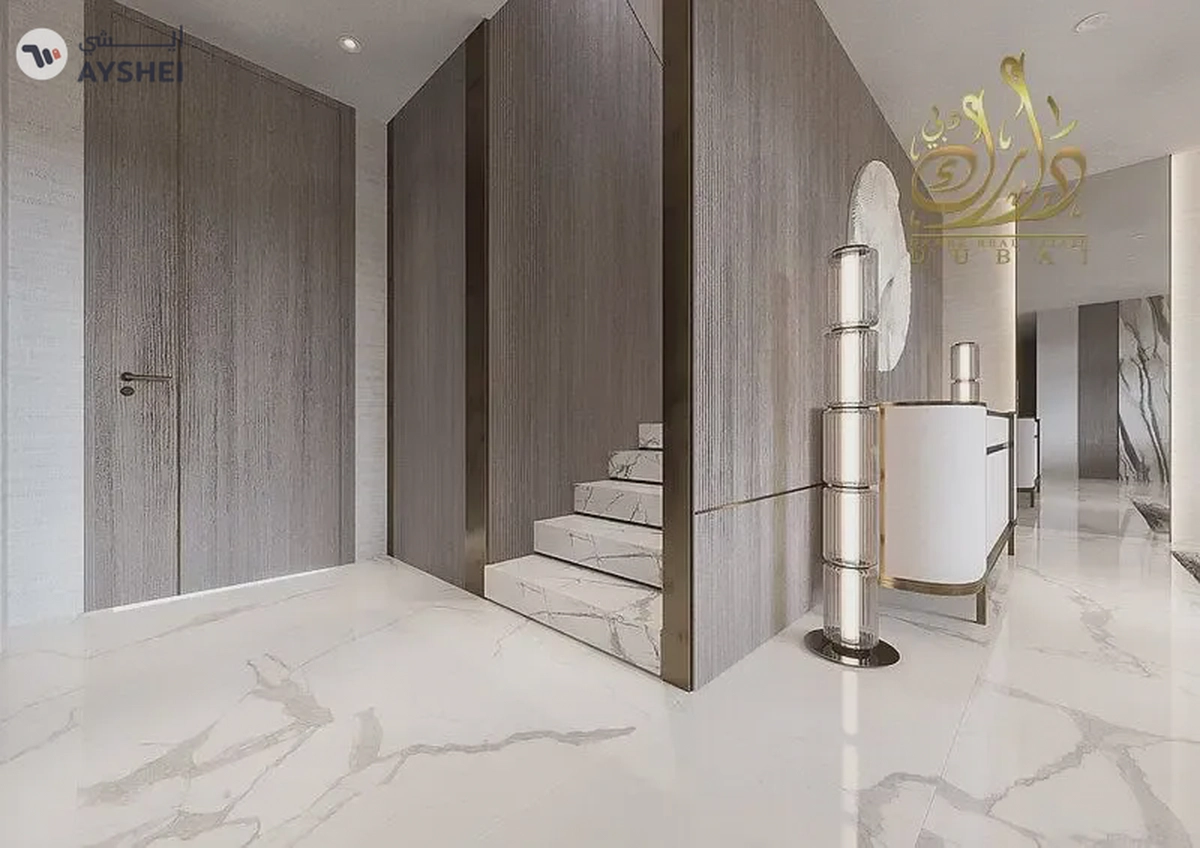 Only 15% DP | Easiest payment plan| 1% monthly within 40 months Post Handover